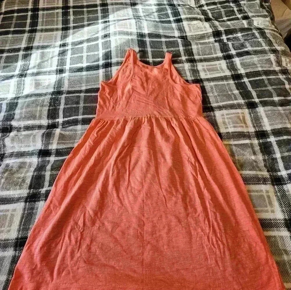 Old Navy girls 16 fit and flare lace-bodice dress - Picture 5 of 7